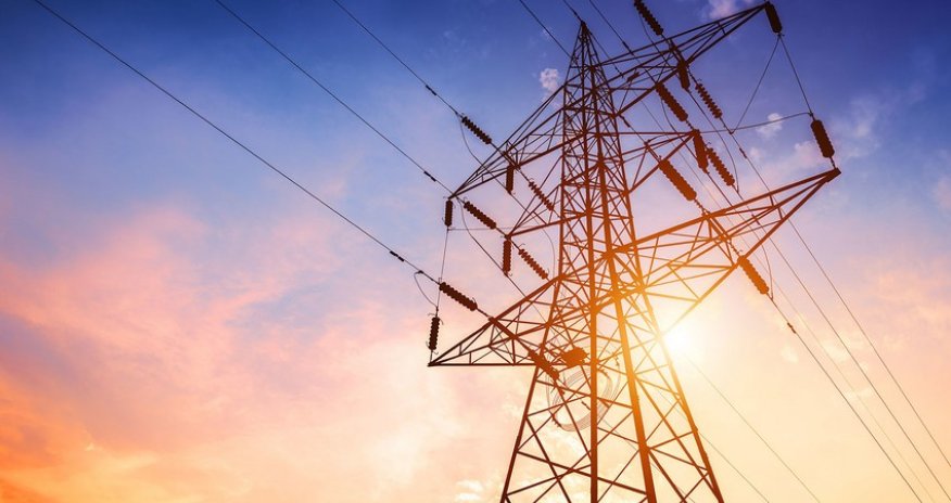 Yanvarda istehsal edilən elektrik enerjisinin həcmi açıqlanıb