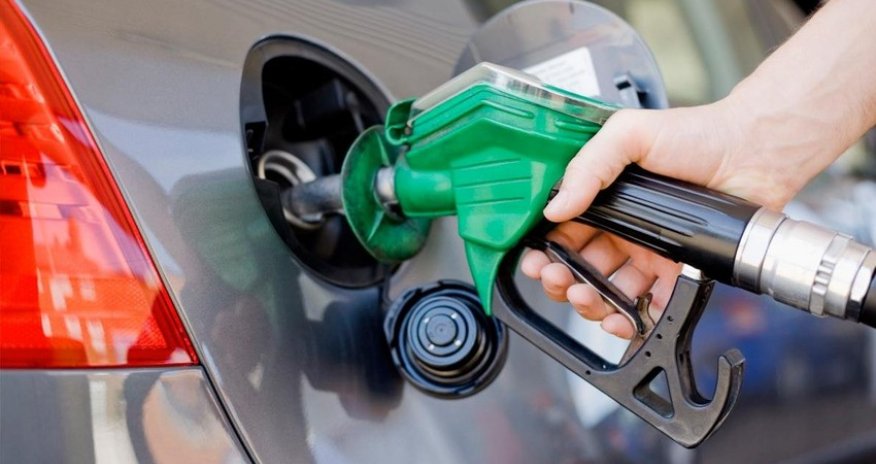 Fuel spendings of Azerbaijani population up by 10%