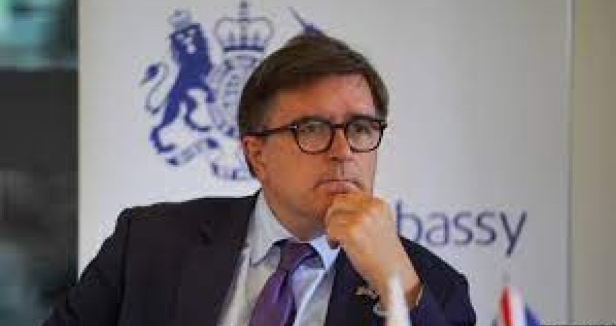 Dövlət Departamenti Azərbaycan və Ermənistanın yaxınlaşması üzərində işləyir