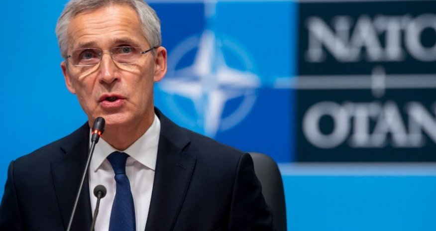 US Congress may soon approve aid for Ukraine