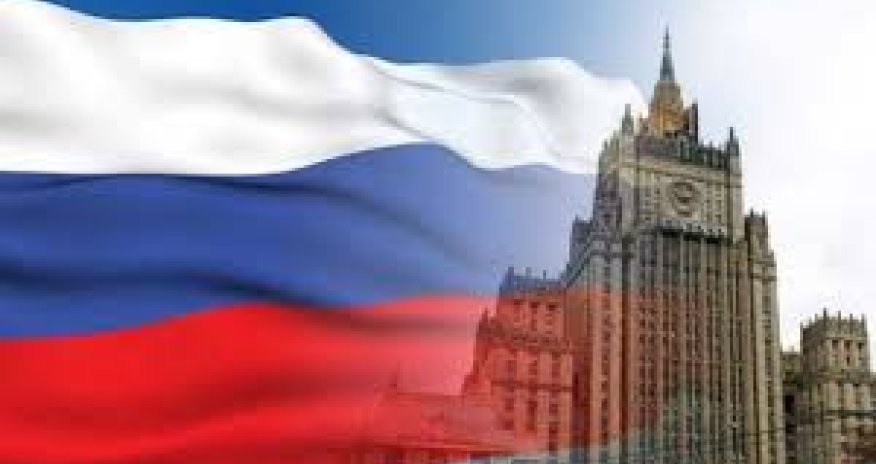 Özbəkistanın səfiri Rusiya XİN-ə çağırılıb