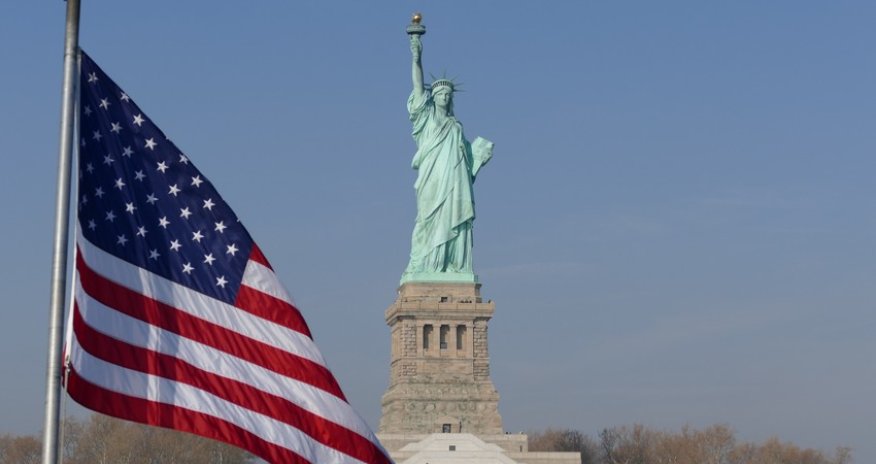 США ввели санкции против лиц и компаний за экспорт в Иран товаров и технологий