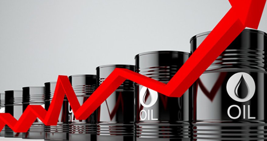 Azərbaycan nefti ucuzlaşıb