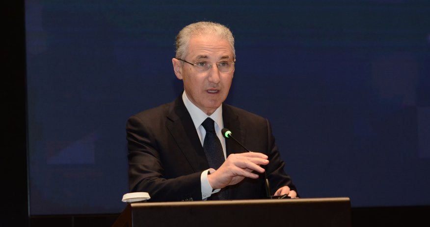 Ötən il 4 milyona yaxın ağac əkilib