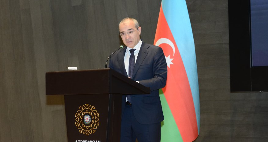 2023-cü ildə qeyri neft-qaz sektorunda artım olub