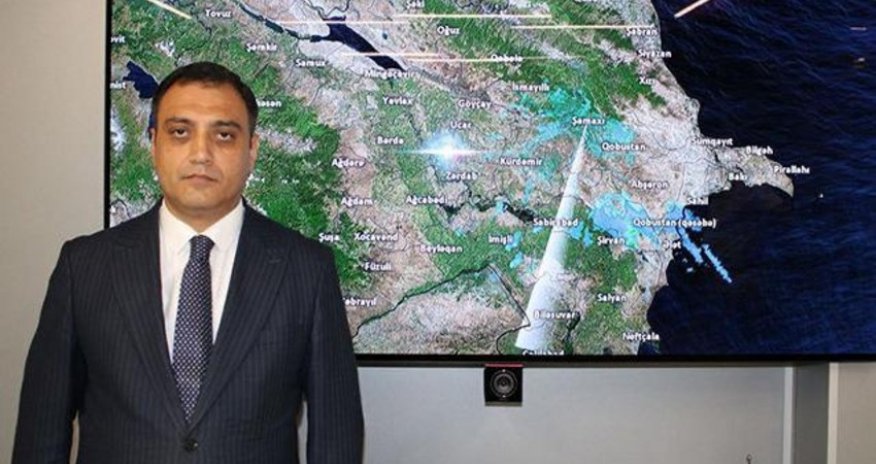 Air temperature exceeded climate norm by 14 degrees C in early February