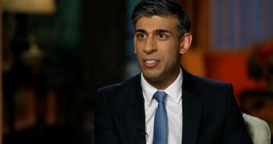 Rishi Sunak: UK supports Azerbaijan, Armenia in finding pathway to permanent peace