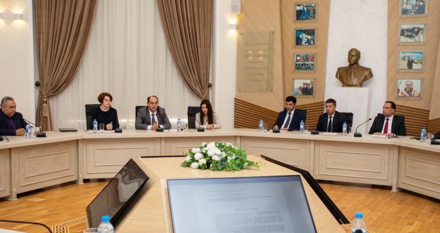 Elektromobillik üzrə Milli Plan hazırlanır