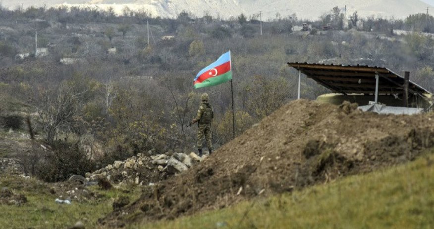 İrəvan Bakı ilə sərhədlərin delimitasiyası prosesini sürətləndirməyə hazırdır