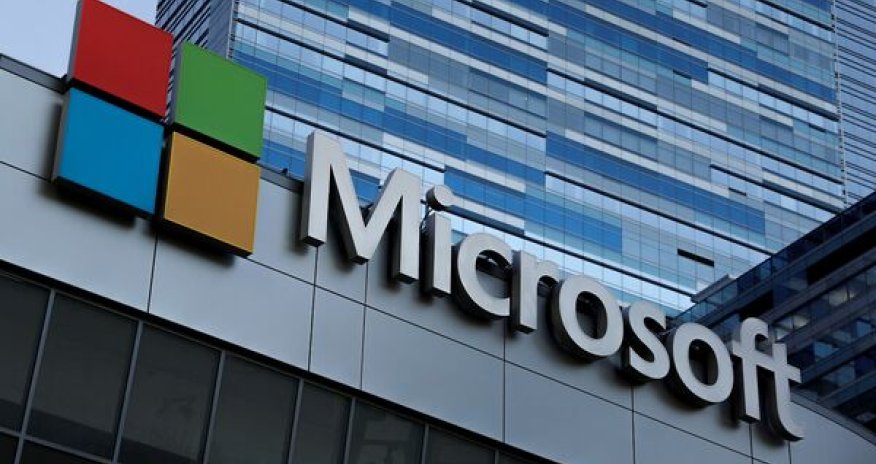 “Microsoft” Almaniyaya 3,5 milyard dollar sərmayə qoyacaq