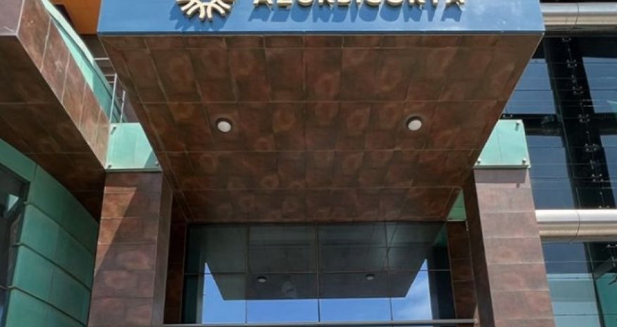 “Azərsığorta”nın lisenziyası ləğv edilib