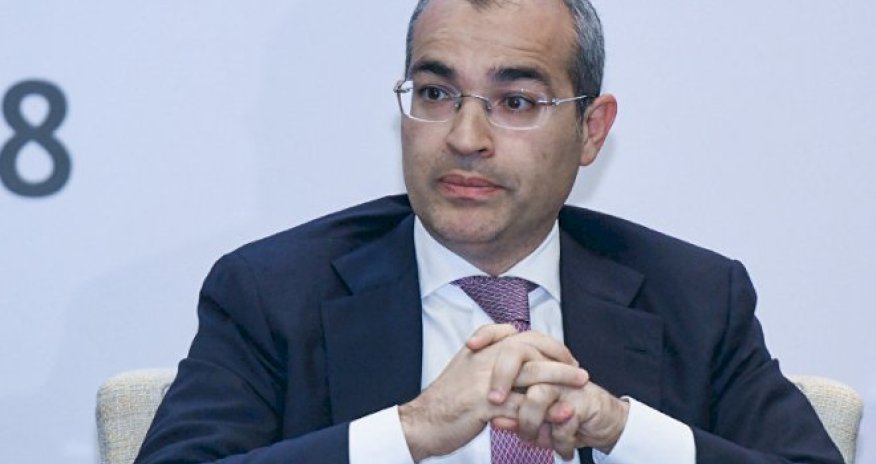 İxrac məqsədilə daxildə emaldan istifadə edən şirkətlərin sayı artıb