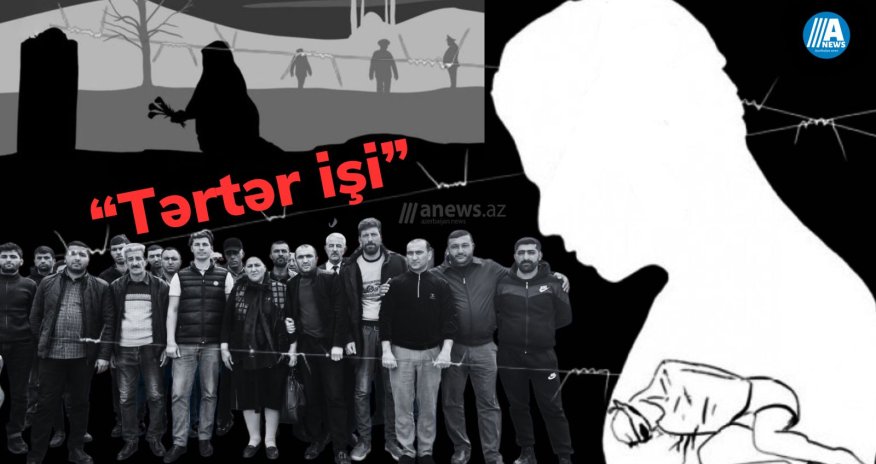 Tərtər işi – zərərçəkənlər məhkəmədə nə danışdılar?.. - MƏHKƏMƏDƏN REPORTAJ