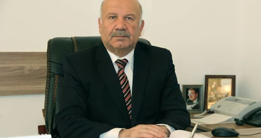 Mübariz Qurbanlını müavini əvəz edəcək - Prezidentdən yeni təyinat