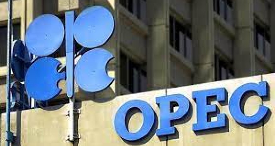 Азербайджан в январе отставал от квоты ОПЕК+ на 77 тыс. б/с - Минэнерго