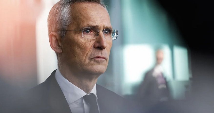 Генсек НАТО: Все факты смерти Навального должны быть установлены