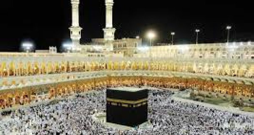 İranda Həcc və Ümrə ziyarəti rəsmi olaraq ləğv edilib