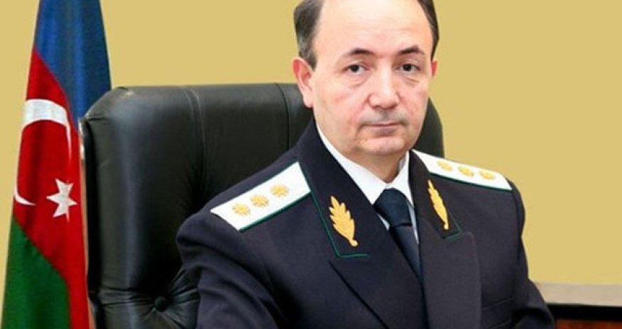 Милли Меджлис рассмотрит назначение Фикрета Мамедова судьей Конституционного суда