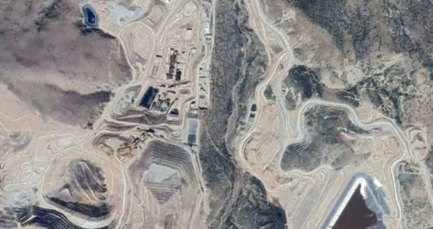 Türkiyədə torpaq sürüşməsinin baş verdiyi mədənin lisenziyası ləğv edilib