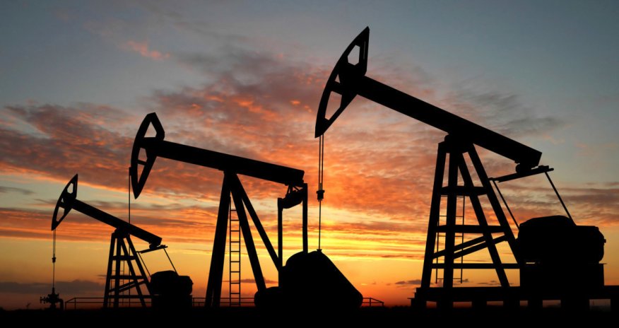 Neftin qiyməti azalıb