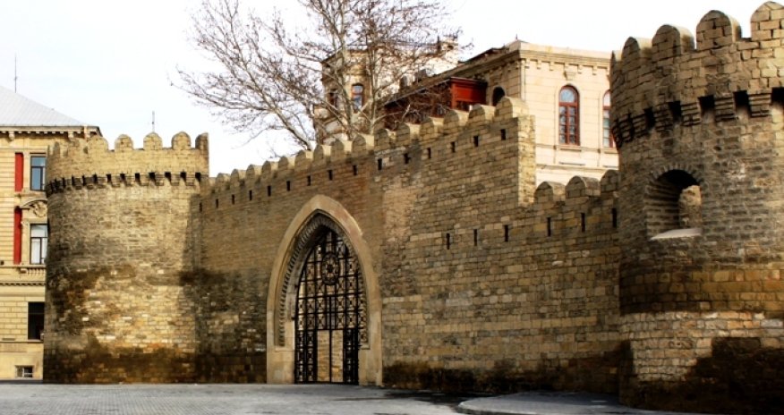 Baku’s Old City included in UNESCO World Heritage Calendar 2024