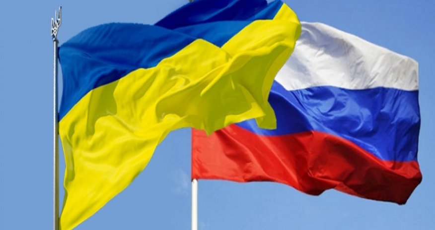 Rusiya 11 uşağı Ukraynaya təhvil verib