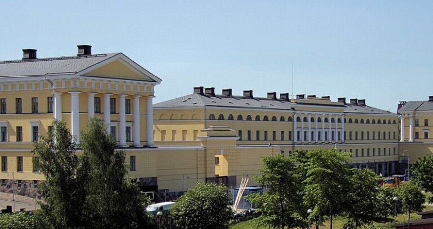 Rusiya səfiri Finlandiya XİN-ə çağırılıb