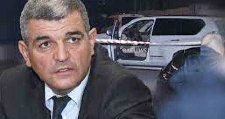 Fazil Mustafaya sui-qəsd planı hazırlayan peşman olmadığını deyib  - MƏHKƏMƏDƏN REPORTAJ