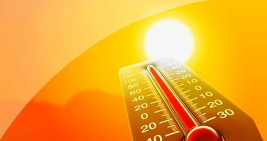 Rusiyada tarixinin ən isti yayı gözlənilir