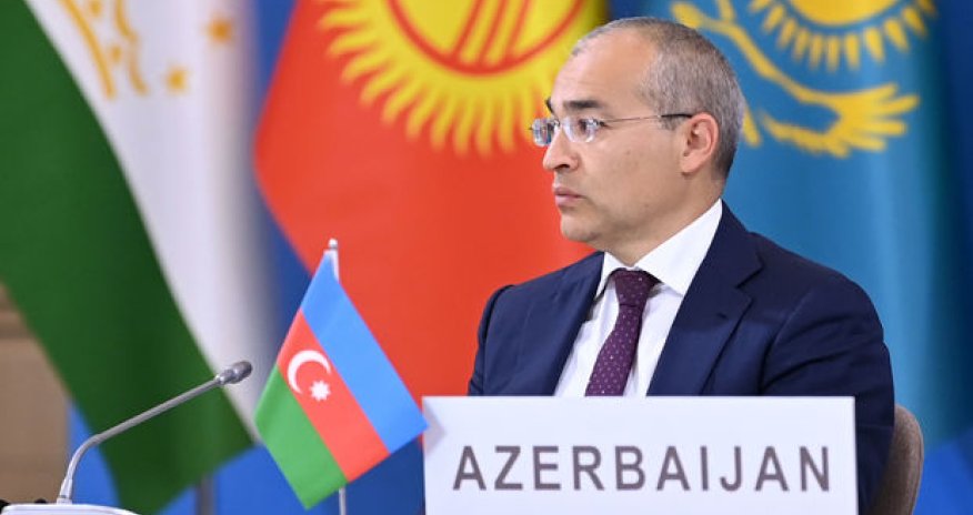 İqtisadiyyat nazirinin vətəndaş qəbulunun vaxtı dəyişdirilib