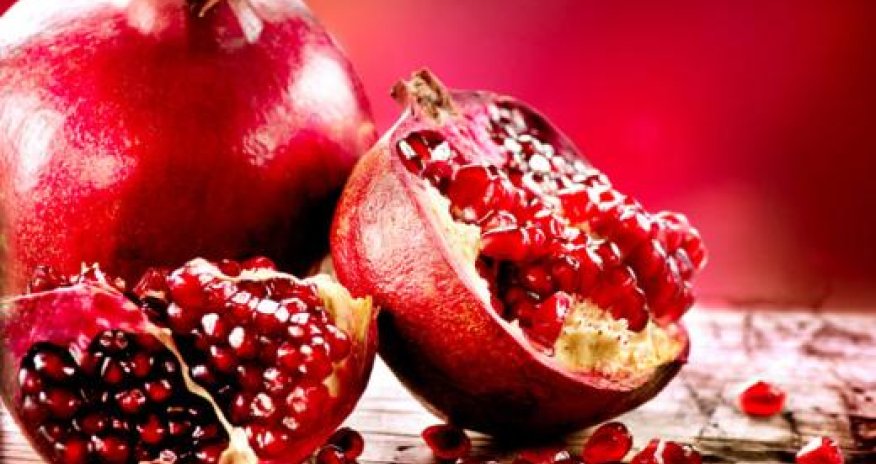 Azərbaycan 2023-cü ildə nar ixracını 22,7% artırıb