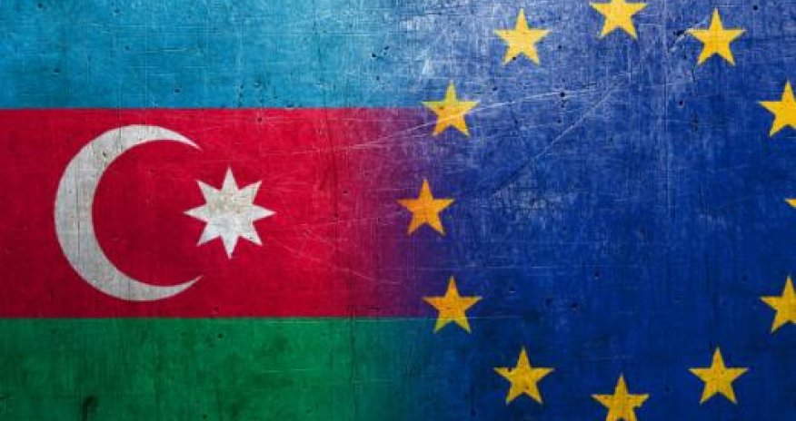 Azərbaycanın Avropa İttifaqı ilə ticarət dövriyyəsi azalıb