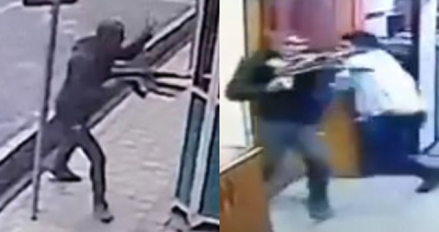 İrandakı  Azərbaycan səfirliyinə hücum edən şəxsə ölüm hökmü verilib