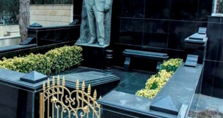 Azərbaycanda qəbr daşlarının standart hazırlanması gözlənilir