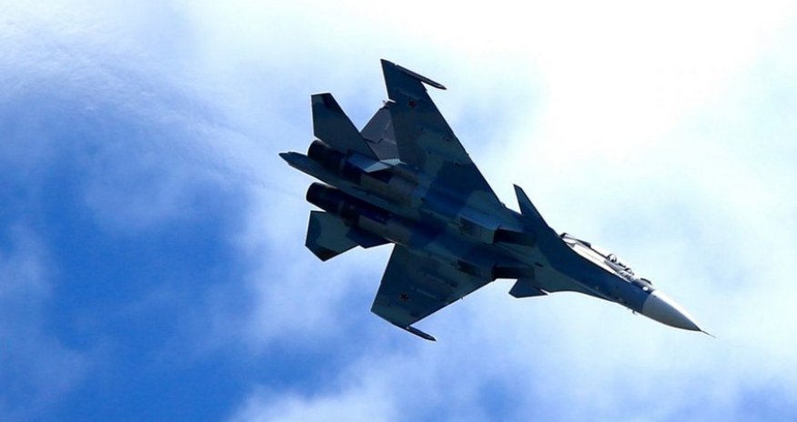 СМИ: С начала войны в Украине Россия потеряла более 200 военных пилотов