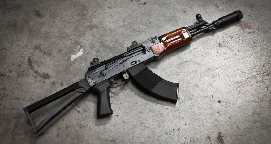 27 weapons found in Khankandi