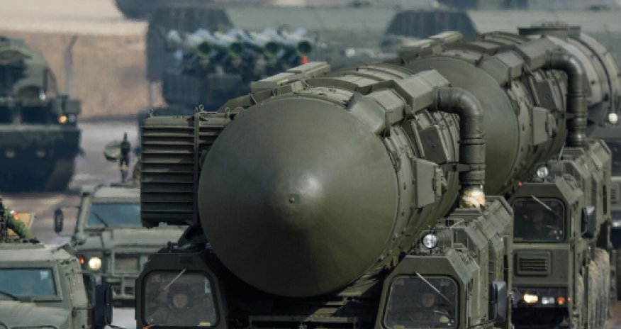 Запад может переосмыслить российскую угрозу