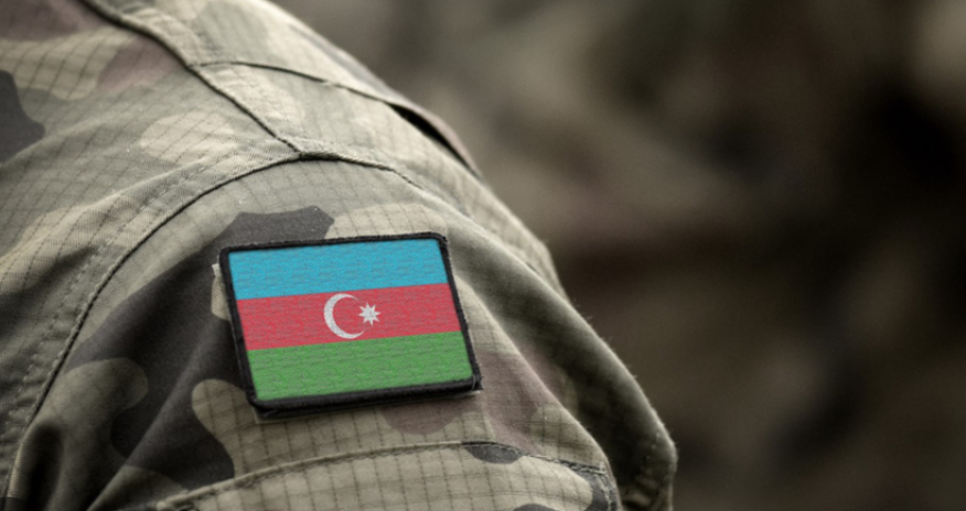 Ötən il Azərbaycan qeyri-döyüş şəraitində 48 hərbçi itirib