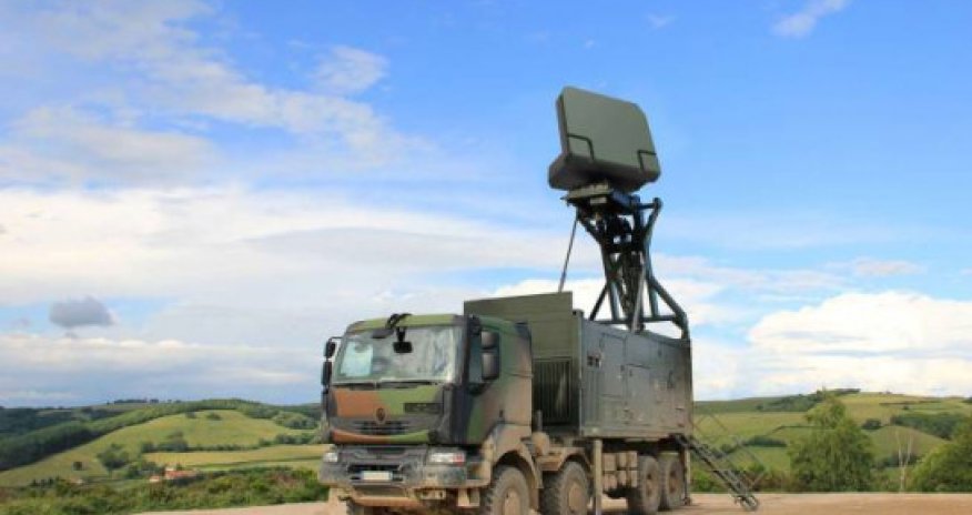 Fransa növbəti dəfə Ermənistana silah göndərir