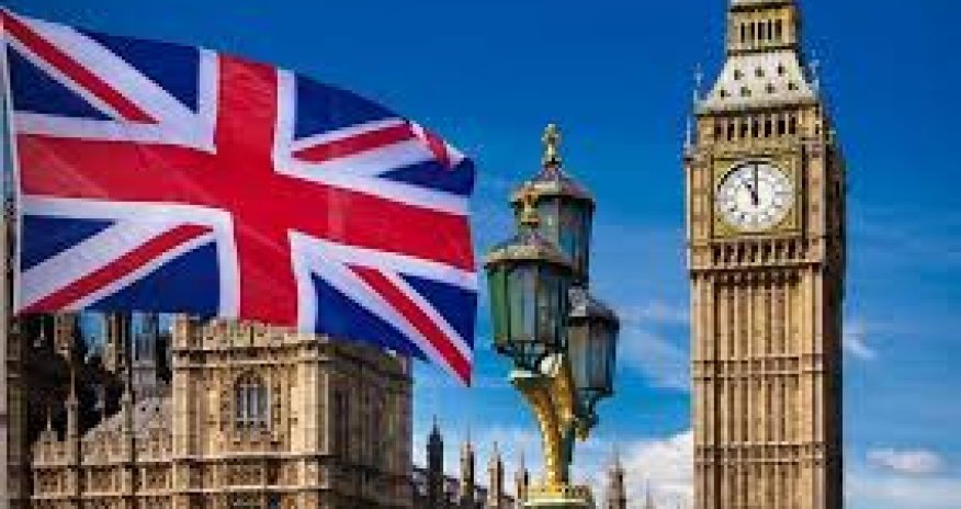 Britaniya Türkiyə, BƏƏ və İsveçrədən olan şirkətlərə qarşı sanksiyalar tətbiq edib