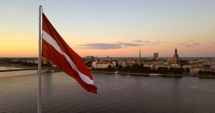 Latviya Rusiya və Belarusdan kənd təsərrüfatı məhsullarının idxalına qadağa qoyub