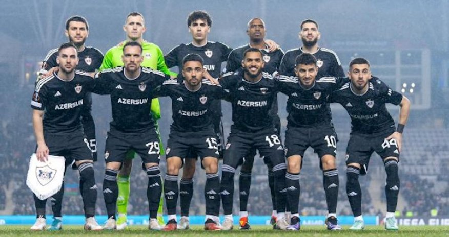 “Qarabağ” növbəti mərhələdə – Yenilənib