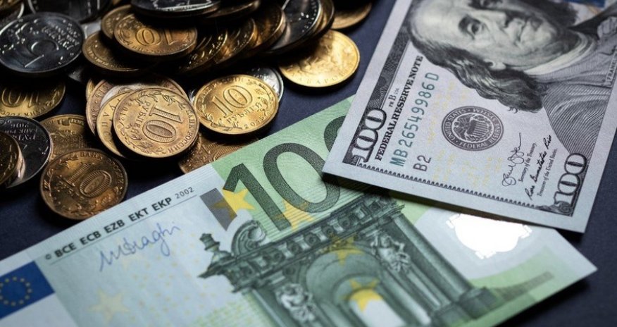 Günün valyutası açıqlanıb