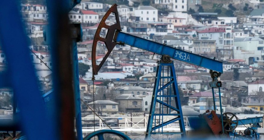 Azərbaycan nefti bahalaşıb