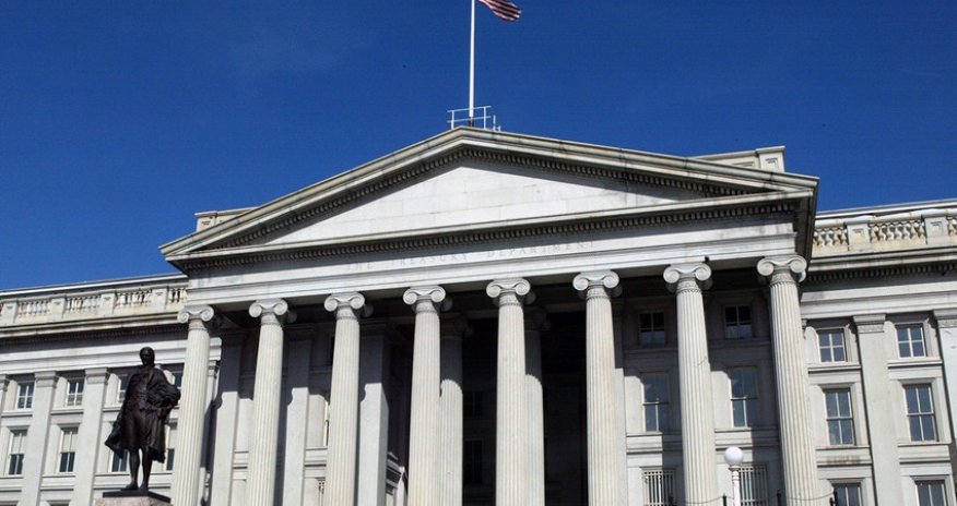 US to impose sanctions on over 500 targets in Russia