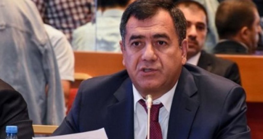 Azərbaycanda maaş 345 manat, cərimə isə 200 manatdır - Millət vəkili/Video