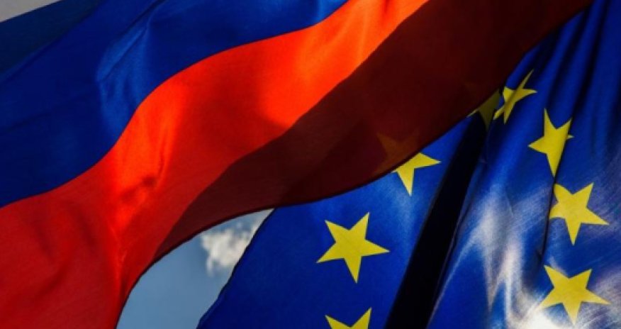 Евросоюз утвердил 13-й пакет санкций в отношении России