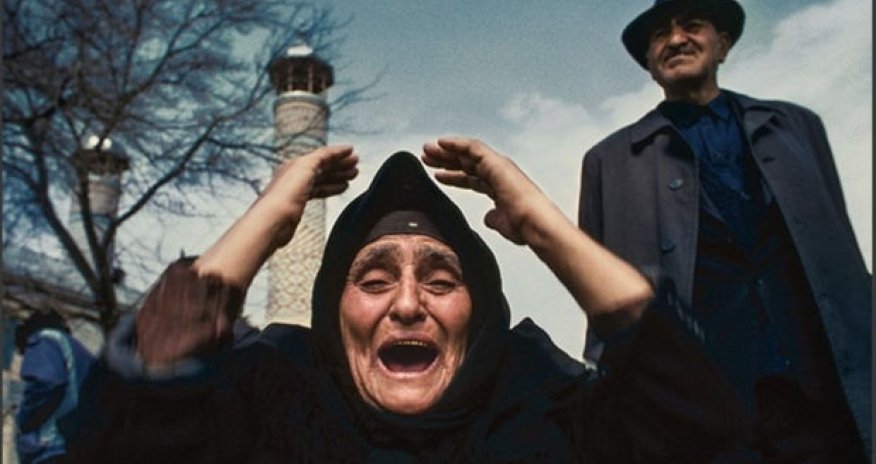 Xocalı soyqırımından bəhs edən yeni sayt yaradılıb