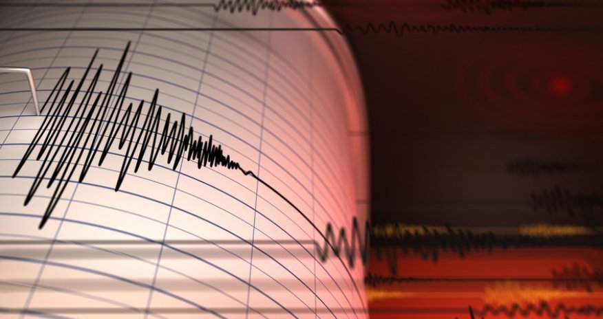 Earthquake jolts Türkiye's Bursa