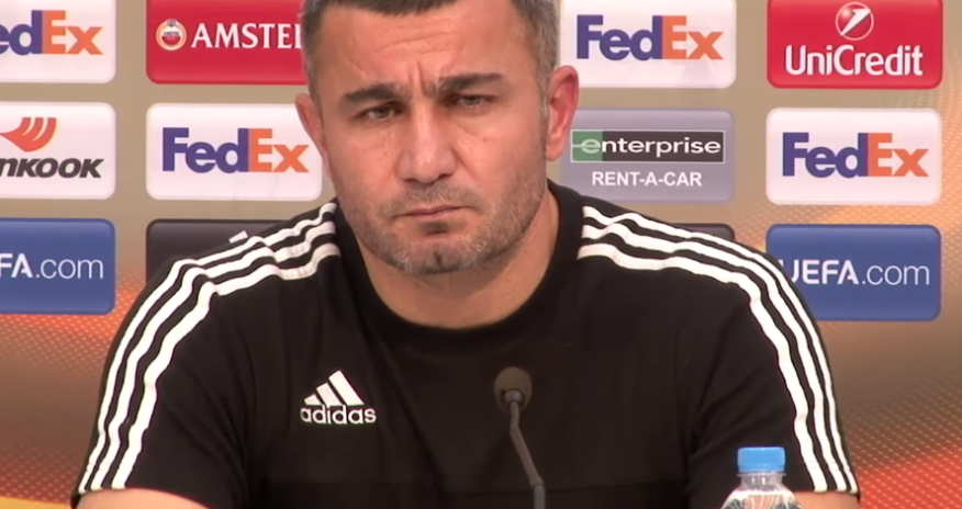 Qurban Qurbanovdan püşklə bağlı - Açıqlama